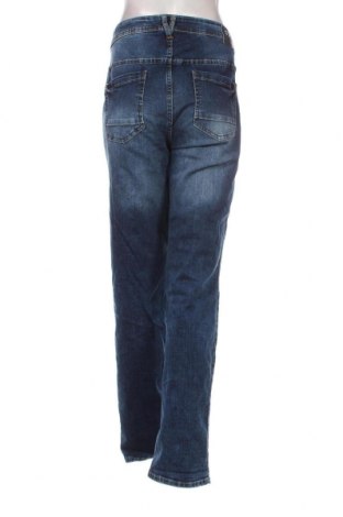 Damen Jeans Cecil, Größe XXL, Farbe Blau, Preis 28,53 €