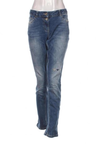 Damen Jeans Cecil, Größe M, Farbe Blau, Preis 15,69 €