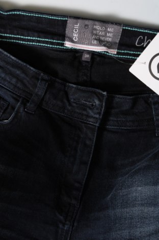 Damen Jeans Cecil, Größe L, Farbe Blau, Preis € 28,53