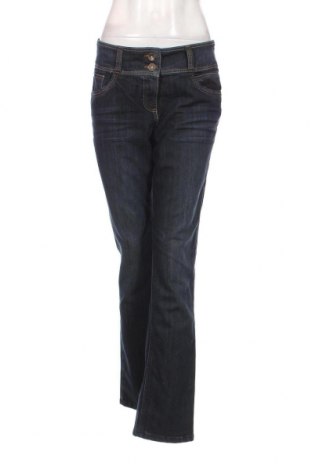 Damen Jeans Cecil, Größe L, Farbe Blau, Preis 9,99 €