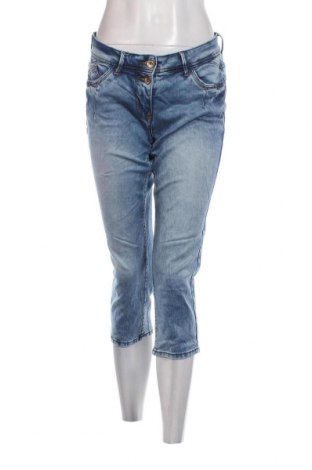 Damen Jeans Cecil, Größe M, Farbe Blau, Preis € 5,71