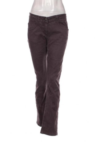 Γυναικείο Τζίν Cecil, Μέγεθος XL, Χρώμα Βιολετί, Τιμή 15,22 €