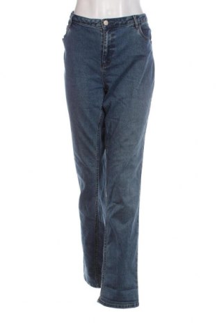 Damen Jeans Charles Vogele, Größe XXL, Farbe Blau, Preis € 20,18