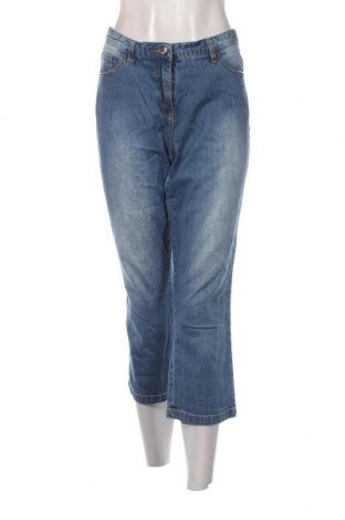 Damen Jeans Cheer, Größe L, Farbe Blau, Preis 6,46 €