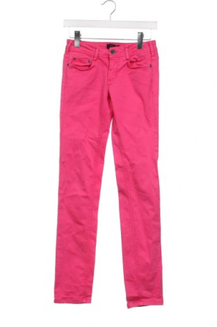 Damen Jeans Cimarron, Größe S, Farbe Rosa, Preis 5,71 €