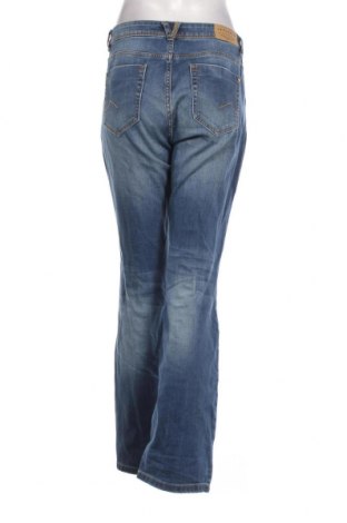 Γυναικείο Τζίν Cloche, Μέγεθος XL, Χρώμα Μπλέ, Τιμή 10,14 €