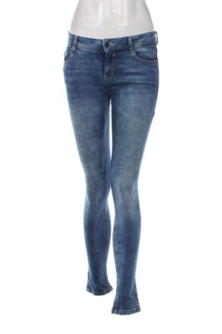 Damen Jeans Clockhouse, Größe M, Farbe Blau, Preis 4,44 €