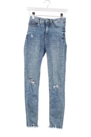 Damen Jeans Clockhouse, Größe XS, Farbe Blau, Preis 20,18 €