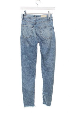 Damen Jeans Clockhouse, Größe XS, Farbe Blau, Preis € 5,25