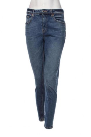 Damen Jeans Clockhouse, Größe S, Farbe Blau, Preis 5,05 €