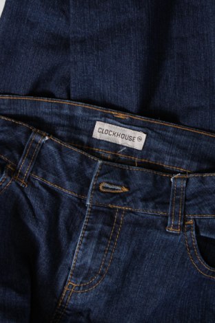 Damen Jeans Clockhouse, Größe M, Farbe Blau, Preis 4,04 €