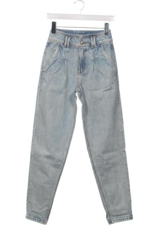 Damen Jeans Clockhouse, Größe XS, Farbe Blau, Preis € 7,12