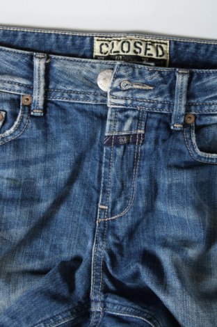 Damskie jeansy Closed, Rozmiar XL, Kolor Niebieski, Cena 157,75 zł