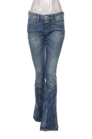 Dámské džíny  Closed, Velikost XL, Barva Modrá, Cena  2 184,00 Kč