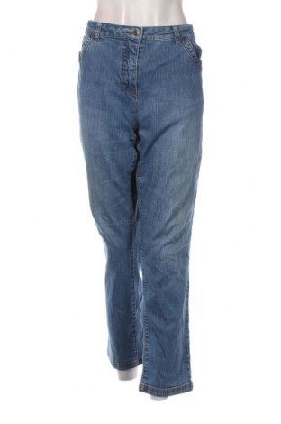 Damen Jeans Collection L, Größe XXL, Farbe Blau, Preis € 11,10