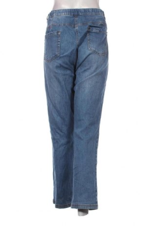 Dámské džíny  Collection L, Velikost XXL, Barva Modrá, Cena  462,00 Kč