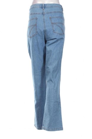 Dámske džínsy  Collection L, Veľkosť XL, Farba Modrá, Cena  7,20 €