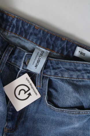 Damen Jeans Collusion, Größe XS, Farbe Blau, Preis 15,90 €