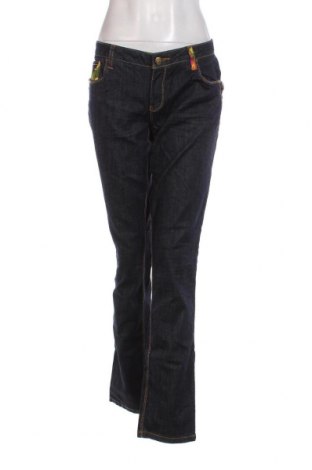 Damen Jeans Coogi, Größe XL, Farbe Blau, Preis € 25,05