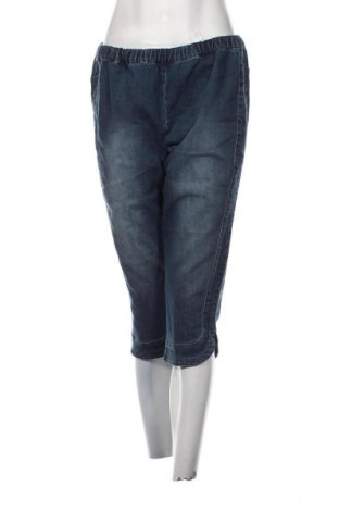 Dámske džínsy  Corley, Veľkosť XL, Farba Modrá, Cena  9,86 €