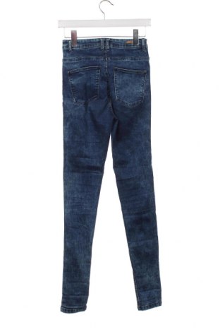Dámské džíny  Cropp, Velikost XS, Barva Modrá, Cena  343,00 Kč