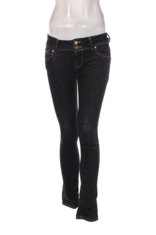 Blugi de femei Cross Jeans, Mărime L, Culoare Albastru, Preț 38,16 Lei