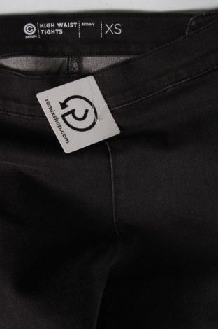 Damen Jeans Cubus, Größe XS, Farbe Grau, Preis 5,65 €