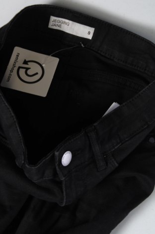 Dámske džínsy  Cubus, Veľkosť S, Farba Čierna, Cena  5,43 €