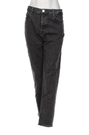 Γυναικείο Τζίν Cubus, Μέγεθος XL, Χρώμα Γκρί, Τιμή 10,76 €