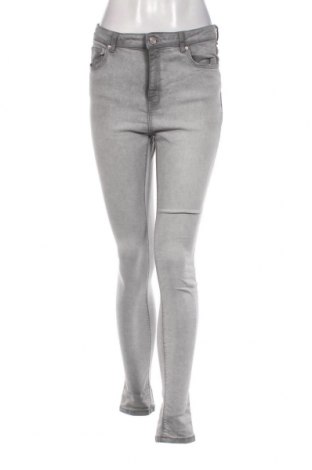 Damen Jeans Denim Co., Größe L, Farbe Grau, Preis 10,49 €