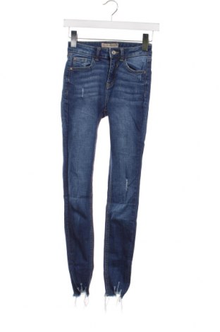 Damen Jeans Denim Co., Größe XXS, Farbe Blau, Preis € 12,11