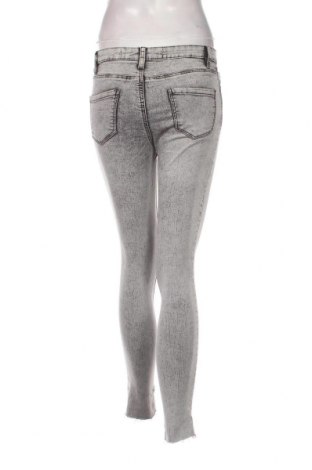 Damen Jeans Denim Co., Größe S, Farbe Grau, Preis 5,25 €