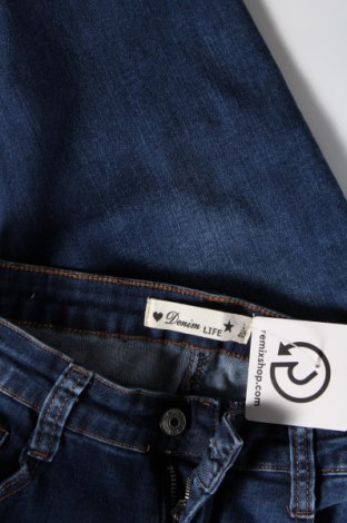 Damen Jeans Denim Life, Größe M, Farbe Blau, Preis 8,84 €