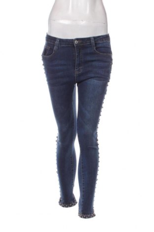 Damen Jeans Denim Life, Größe M, Farbe Blau, Preis 4,97 €