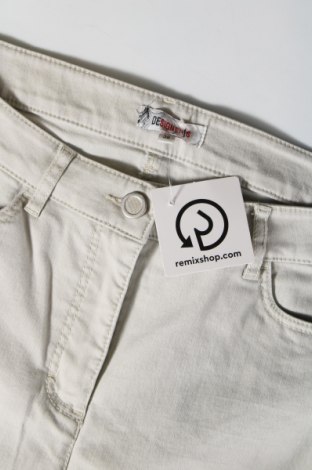 Damen Jeans Designer S, Größe M, Farbe Grau, Preis 7,47 €