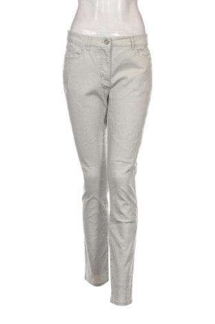 Damen Jeans Designer S, Größe M, Farbe Grau, Preis 7,47 €