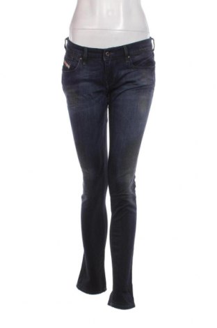 Damen Jeans Diesel, Größe M, Farbe Blau, Preis € 39,57