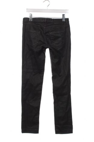 Damskie jeansy Diesel Black Gold, Rozmiar XS, Kolor Czarny, Cena 160,62 zł