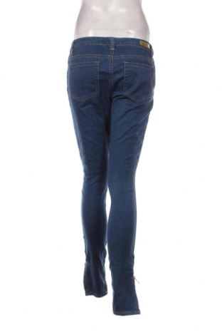 Damen Jeans Donna, Größe M, Farbe Blau, Preis 5,71 €