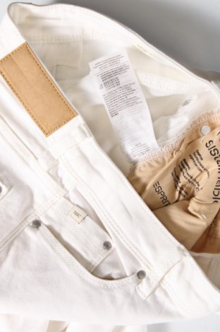 Damen Jeans Edc By Esprit, Größe S, Farbe Weiß, Preis € 5,71