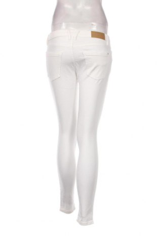Damskie jeansy Edc By Esprit, Rozmiar S, Kolor Biały, Cena 19,67 zł
