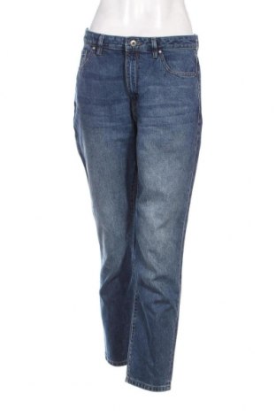 Dámske džínsy  Edc By Esprit, Veľkosť L, Farba Modrá, Cena  11,92 €