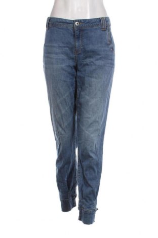 Dámske džínsy  Edc By Esprit, Veľkosť XL, Farba Modrá, Cena  13,95 €
