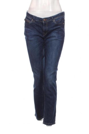 Γυναικείο Τζίν Edc By Esprit, Μέγεθος L, Χρώμα Μπλέ, Τιμή 25,36 €
