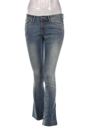Dámske džínsy  Edc By Esprit, Veľkosť S, Farba Modrá, Cena  8,14 €