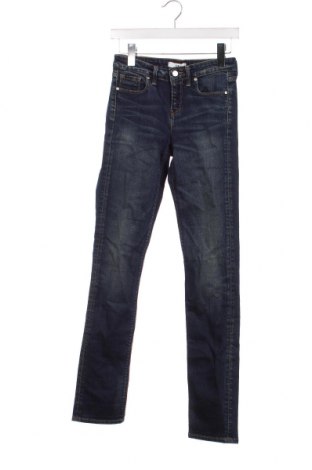 Damen Jeans Edwin, Größe XS, Farbe Blau, Preis € 16,70