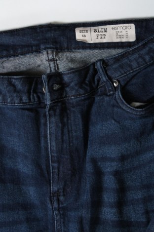 Damen Jeans Esmara, Größe L, Farbe Blau, Preis € 5,45