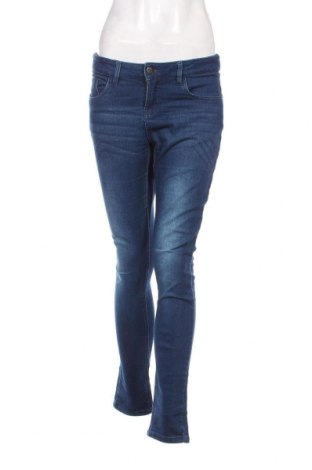 Dámske džínsy  Esmara, Veľkosť XL, Farba Modrá, Cena  8,90 €