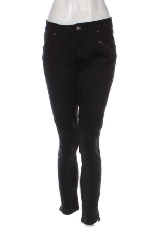 Damen Jeans Esmara, Größe XL, Farbe Schwarz, Preis 17,29 €
