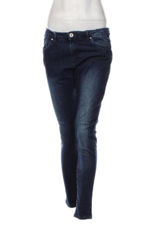 Γυναικείο Τζίν Esmara, Μέγεθος L, Χρώμα Μπλέ, Τιμή 17,94 €
